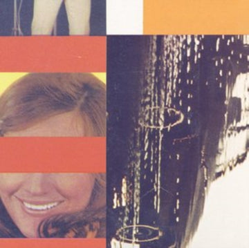 1 | VINYL RECORD (LP)