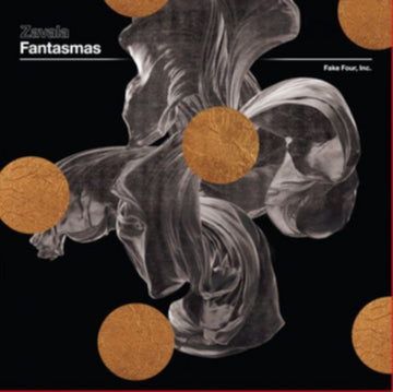 FANTASMAS | VINYL RECORD (LP)