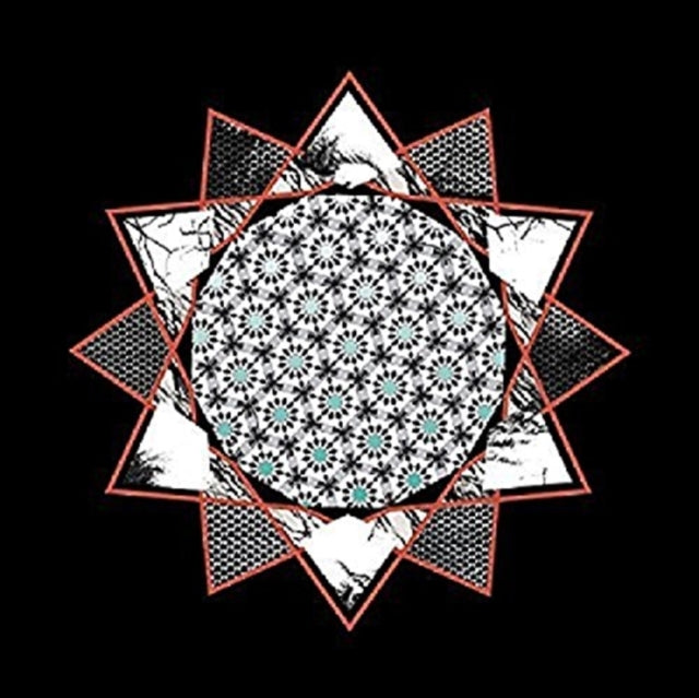 BLACK HAT | THOUGHT OF TWO (DL CARD) | VINYL RECORD (LP)