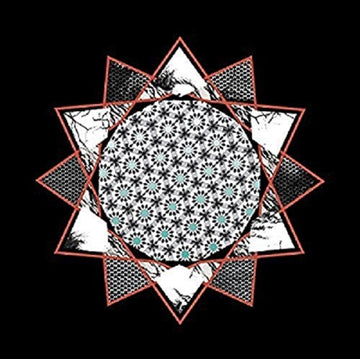 BLACK HAT | THOUGHT OF TWO (DL CARD) | VINYL RECORD (LP)