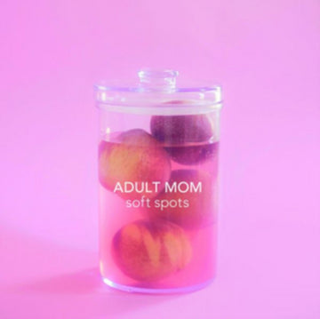SOFT SPOTS (DL CARD) | VINYL RECORD (LP)