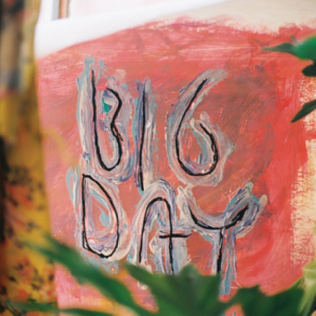 LOOSE TOOTH | BIG DAY (AQUA BLUE VINYL) | VINYL RECORD (LP)