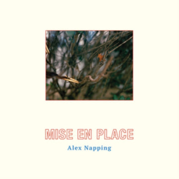 ALEX NAPPING | MISE EN PLACE | VINYL RECORD (LP)