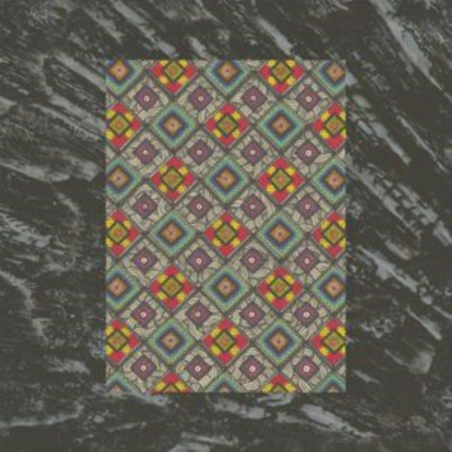 QUICKSAILS | MORTAL | VINYL RECORD (LP)