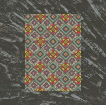 QUICKSAILS | MORTAL | VINYL RECORD (LP)