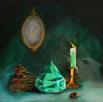 MIRROR OF WIND | VINYL RECORD (LP)