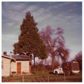 ONCE YOU WERE A BABY | VINYL RECORD (LP)