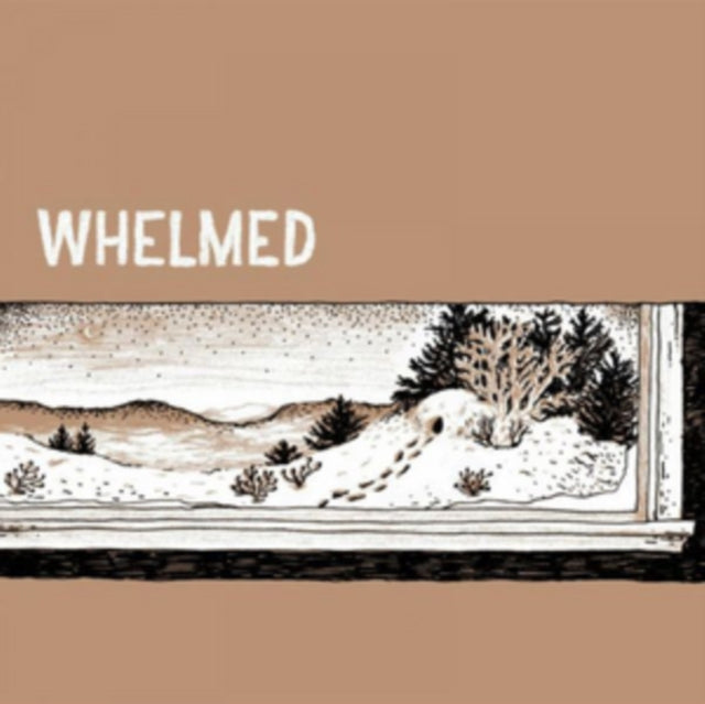 WHELMED | WHELMED | 7IN VINYL