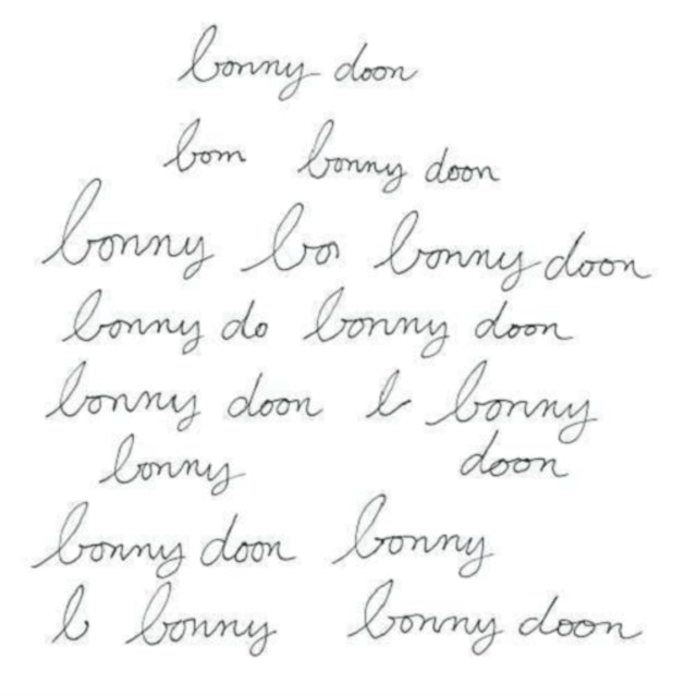 BONNY DOON | BONNY DOON | VINYL RECORD (LP)