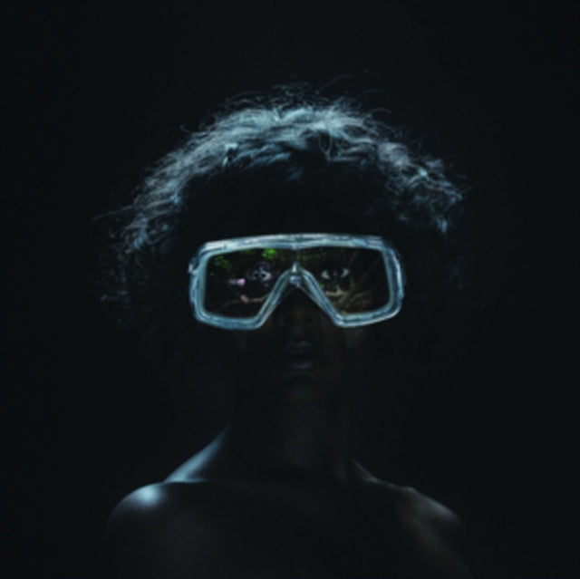 PERERA ELSEWHERE | ALL OF THIS | VINYL RECORD (LP)