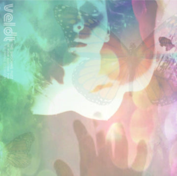 VELDT | SHOCKING FUZZ OF YOUR ELECTRIC FUR: DRAKE EQUATION | VINYL RECORD (LP)