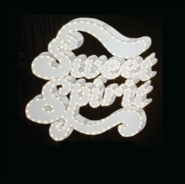 SWEET SPIRIT | ST. MOJO | VINYL RECORD (LP)