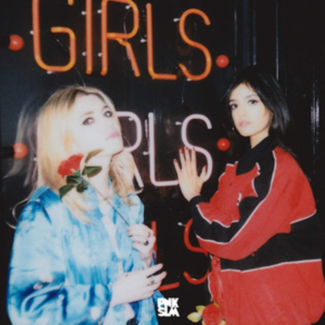 SHIT GIRLFRIEND | MUMMY'S BOY / I DON'T WANNA DIE | 7IN VINYL