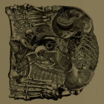 BORIS | DEAR (2P/DL CARD) | VINYL RECORD (LP)