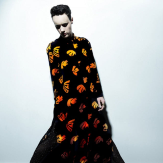 KALBELLS | TEN FLOWERS | VINYL RECORD (LP)