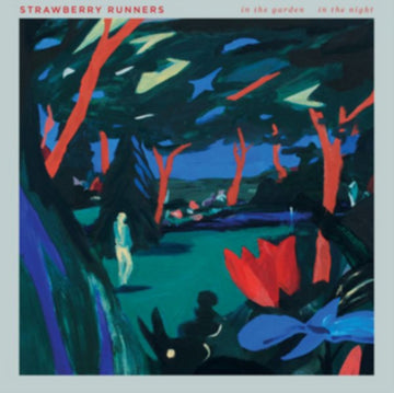 IN THE GARDEN, IN THE NIGHT | 12IN VINYL