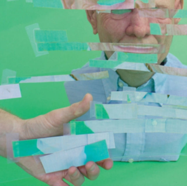 TERA MELOS | TRASH GENERATOR (DL CARD) | VINYL RECORD (LP)