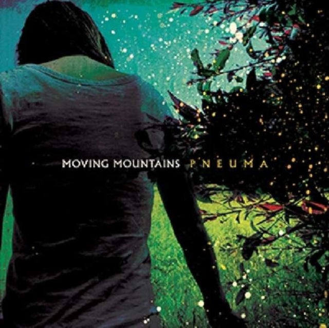 MOVING MOUNTAINS | PNEUMA REMIX (DL CARD) | 7IN VINYL