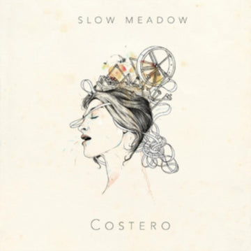 COSTERO | VINYL RECORD (LP)