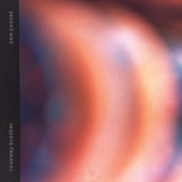 RUNAWAY BROTHER | NEW POCKET (DL CARD) | VINYL RECORD (LP)