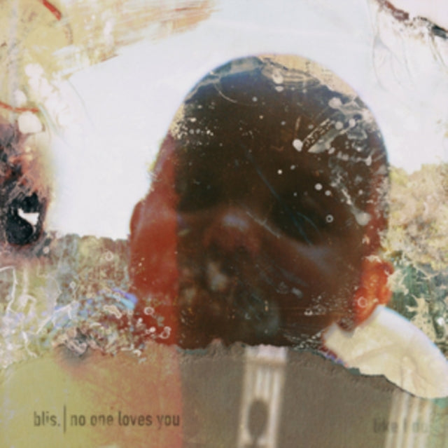 BLIS. | NO ONE LOVES YOU | VINYL RECORD (LP)