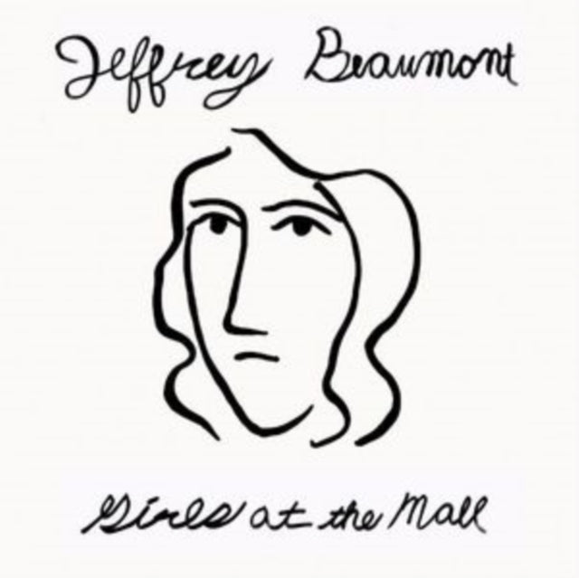 BEAUMONT, JEFFREY | GIRLS AT THE MALL | VINYL RECORD (LP)