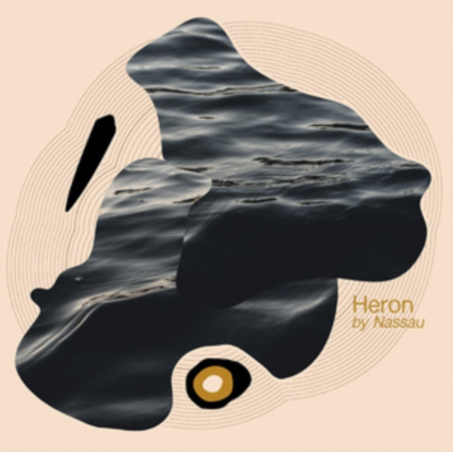 NASSAU | HERON | CD