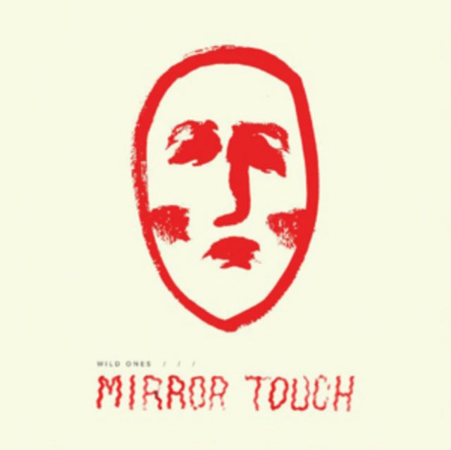WILD ONES | MIRROR TOUCH | VINYL RECORD (LP)