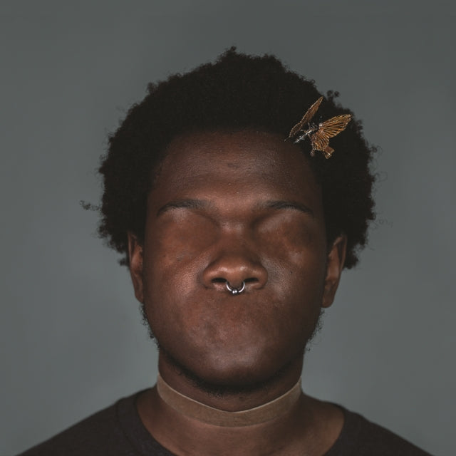 SHAMIR | REVELATIONS | MUSIC CASSETTE