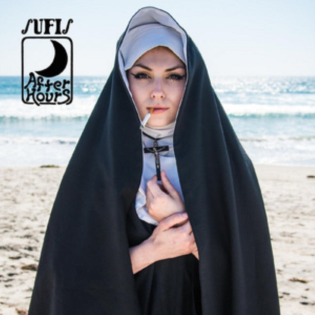 SUFIS | AFTER HOURS | VINYL RECORD (LP)