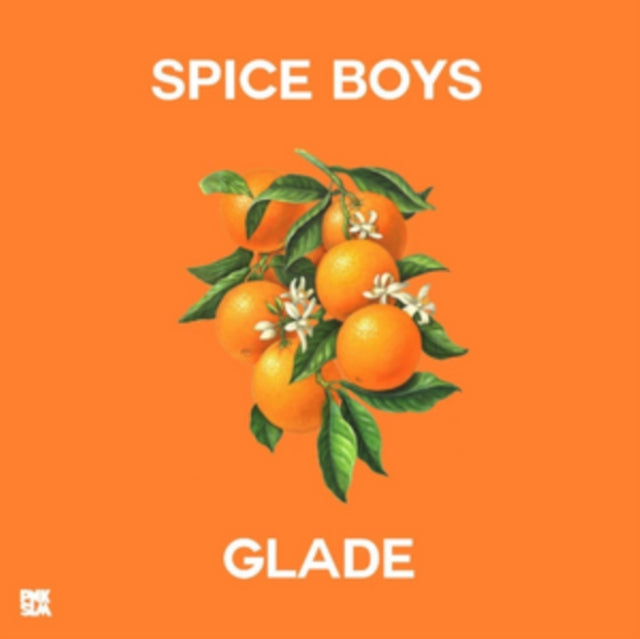 SPICE BOYS | GLADE | 12IN VINYL