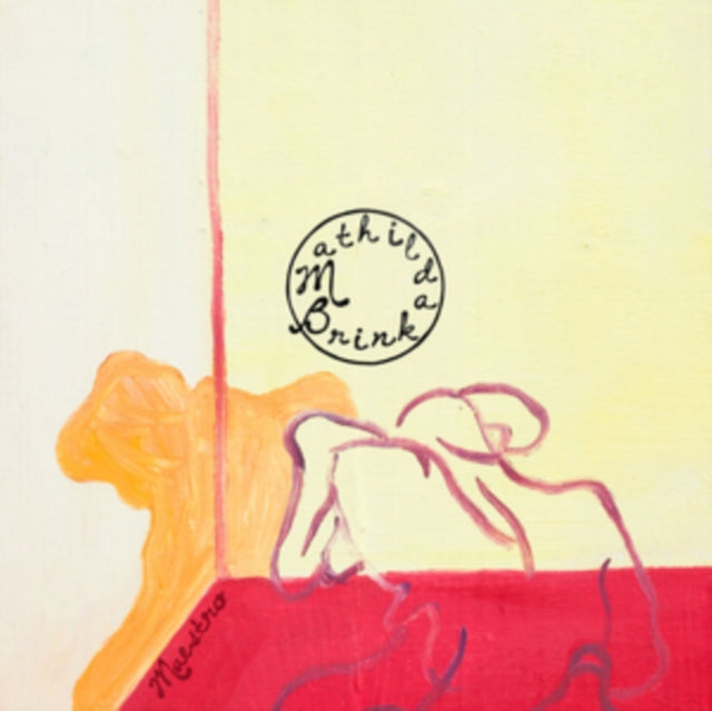 MATHILDA BRINK | MAESTRO | VINYL RECORD (LP)