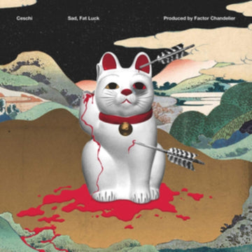 SAD, FAT LUCK (DL) | VINYL RECORD (LP)