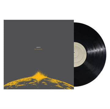 FINAL TRANSMISSION | VINYL RECORD (LP)