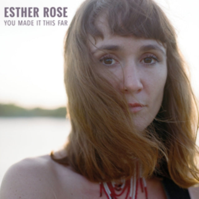 ROSE, ESTHER | YOU MADE IT THIS FAR (DL CARD) | VINYL RECORD (LP)