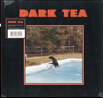 DARK TEA | DARK TEA | 12IN VINYL