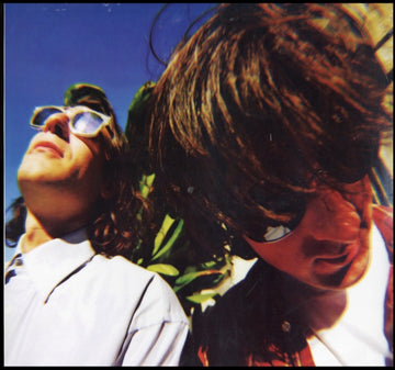 COSMONAUTS | STAR 69 | VINYL RECORD (LP)