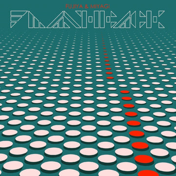 FUJIYA & MIYAGI | FLASHBACK (180G/DL CARD) | VINYL RECORD (LP)