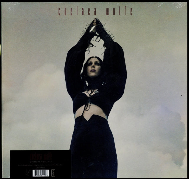 WOLFE, CHELSEA | BIRTH OF VIOLENCE | VINYL RECORD (LP)