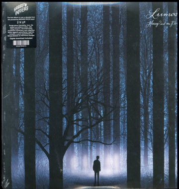HARRY & THE POTTERS | LUMOS | VINYL RECORD (LP)