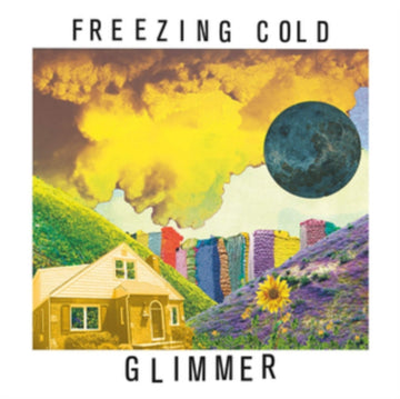 FREEZING COLD | GLIMMER (DL CARD) | VINYL RECORD (LP)