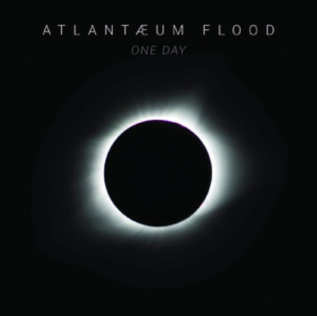 ATLANTAEUM FLOOD | ONE DAY (DL CARD) | 12IN VINYL
