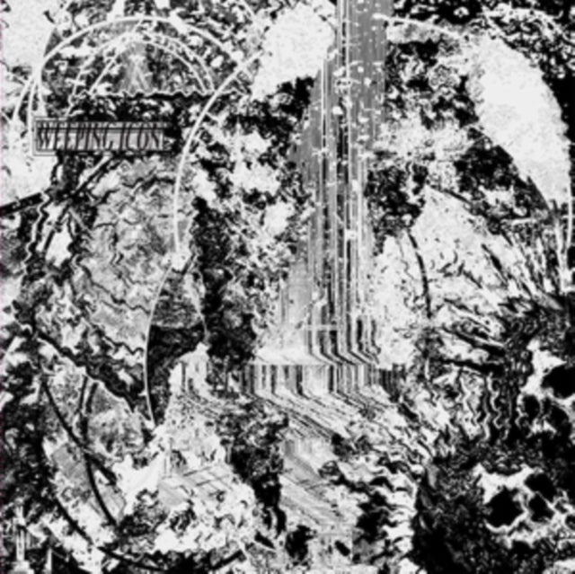 WEEPING ICON | WEEPING ICON | VINYL RECORD (LP)