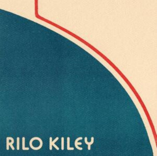 RILO KILEY | RILO KILEY (PINK VINYL) | VINYL RECORD (LP)