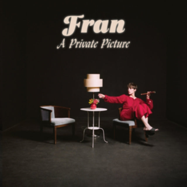 FRAN | PRIVATE PICTURE | 12IN VINYL