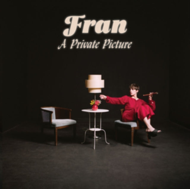 FRAN | PRIVATE PICTURE (COLOR VINYL) | 12IN VINYL