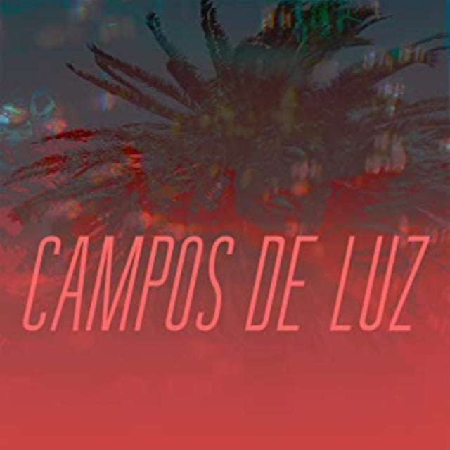 CAMPOS DE LUZ | CAMPOS DE LUZ | MUSIC CASSETTE