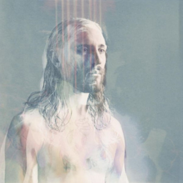 KRANE, KRISTOFF | KAIROS PART 2 (DL CARD) | VINYL RECORD (LP)