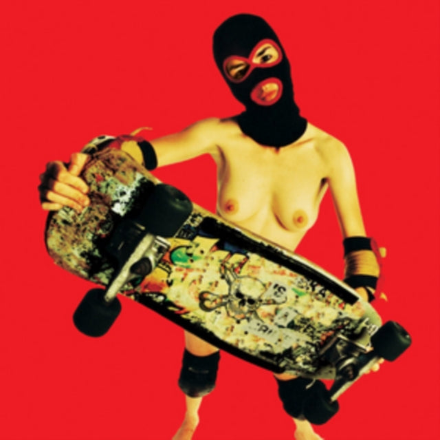 DWARVES | ARE YOUNG AND GOOD LOOKING | VINYL RECORD (LP)