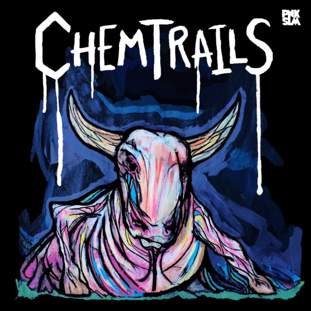 CHEMTRAILS | CALF OF THE SACRED COW | VINYL RECORD (LP)